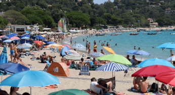 Il 70% delle spiagge italiane nelle mani dei privati: il diritto di balneazione diventa un lusso