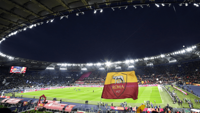 Roma, passione popolare, i prezzi meno