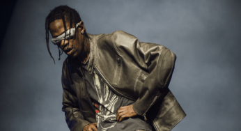 Travis Scott al Circo massimo non è stato un semplice concerto