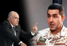 Vannacci, Michetti spiega perché non andava destituito ▷ “I motivi di quella sanzione non reggono”