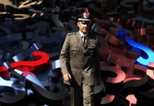 Vannacci, il sondaggio che ribalta tutto ▷ Borrelli: “Demonizzazione creata da alcuni influencer”