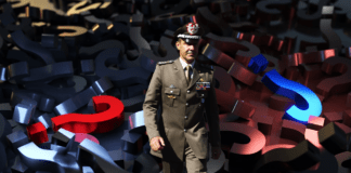 Vannacci, il sondaggio che ribalta tutto ▷ Borrelli: “Demonizzazione creata da alcuni influencer”