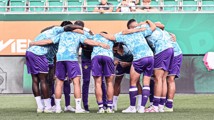 La Viola spara a salve in Conference ▷ “Non è la Fiorentina a cui siamo abituati”