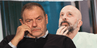 Vissani ▷ “Sono stato da Niko Romito a Rivisondoli, ho mangiato malissimo. Per non parlare di Milano”