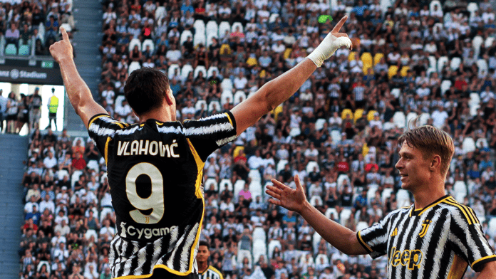 Mentalità differenti: la Juve domina, la Lazio crolla ▷ “Fa quasi spavento, non sono sorpreso”