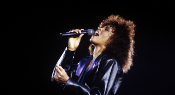 Whitney Houston: 60 anni fa l’inizio di una favola