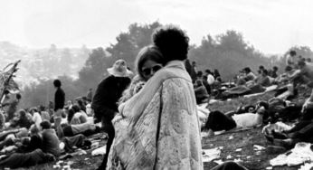 Woodstock 1969: quando la musica cambiò per sempre