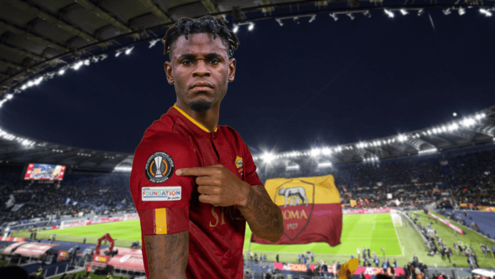 Roma, Zapata è l’uomo giusto? ▷ Il dibattito: “Non risolve problemi”, “Non diciamo sciocchezze”