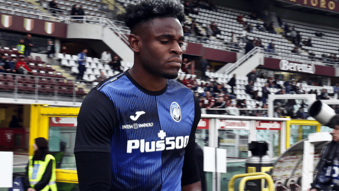 Calciomercato Roma: rebus attaccante, i dubbi su Zapata ▷ Agresti: “Giallorossi in difficoltà” zapata