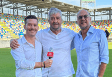 ESCLUSIVA | Il Ds del Frosinone Angelozzi ▷ “Frattesi? Solo uno a Roma si oppose. Mou-Sarri, ecco chi prenderei”