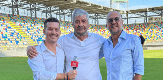 ESCLUSIVA | Il Ds del Frosinone Angelozzi ▷ “Frattesi? Solo uno a Roma si oppose. Mou-Sarri, ecco chi prenderei”