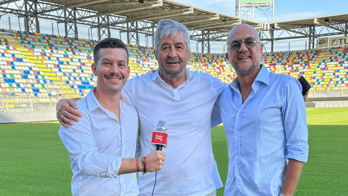 ESCLUSIVA | Il Ds del Frosinone Angelozzi ▷ “Frattesi? Solo uno a Roma si oppose. Mou-Sarri, ecco chi prenderei”