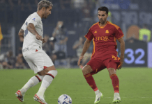 “Milan padrone del campo, la Roma ha bisogno del gioco” ▷ A “botta calda” con Luigi Ferrajolo