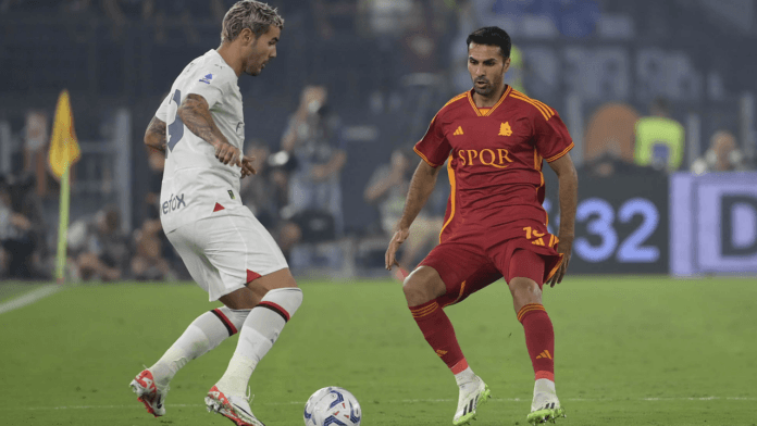 “Milan padrone del campo, la Roma ha bisogno del gioco” ▷ A “botta calda” con Luigi Ferrajolo
