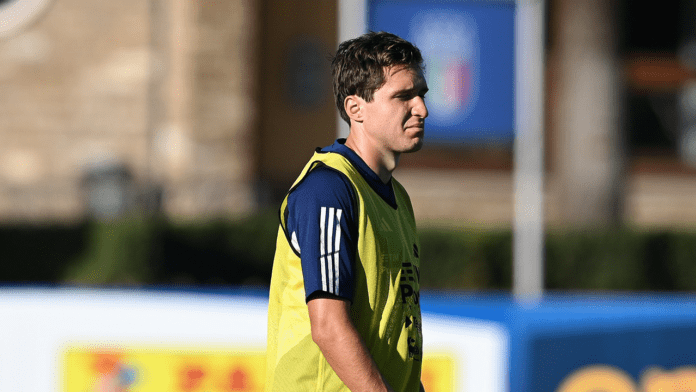 Nazionale, infortuni per Chiesa e Pellegrini: ecco quando rientrano