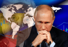 La scelta a sorpresa di Putin che gela gli USA: annunciata dal Cremlino la nuova mossa sulla guerra putin