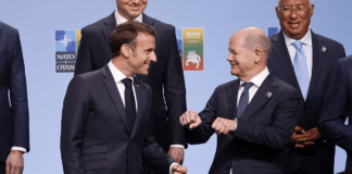 La litania europea ci ha indottrinati: permettiamo a paesi come la Germania di agire indisturbati