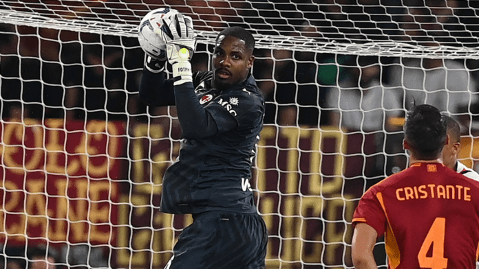 Roma – Milan ▷ Le pagelle del Prof. Marcacci