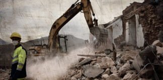 La testimonianza dal Marocco ▷ “Ecco perché le case sono venute giù come castelli di carta”