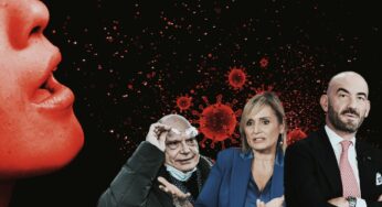 Ricciardi ritorna sui “pericolosi” asintomatici: studio Lancet smentisce ▷ “Ecco cosa si è scoperto”
