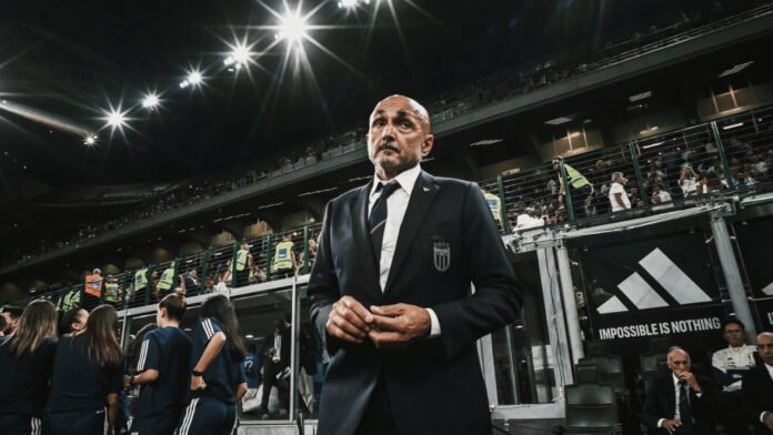 Euro 2024, l’Italia passa se… le combinazioni con o senza spareggio