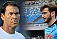 Napoli smarrito, Garcia fuori posto? ▷ “C’è un gioco al massacro. Il gesto di Kvara…”