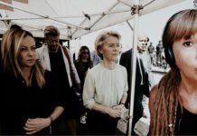 Regoli su tutte le furie ▷ “Von der Leyen: basta passerelle. Ecco come avete fregato l’Italia”