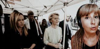 Regoli su tutte le furie ▷ “Von der Leyen: basta passerelle. Ecco come avete fregato l’Italia”