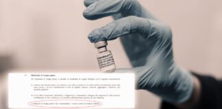 A giudicare sui vaccini sarà chi li ha approvati ▷ Holzeisen: “È il fallimento della giustizia UE”