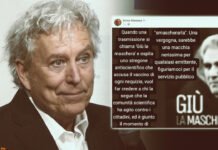 Accanimento Rai sul doc Citro: lo sfogo di Frajese in diretta ▷ “Una montagna di idiozie che crolla”