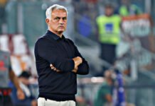 Il Genoa affonda la Roma e Mourinho: giallorossi demoliti 4 a 1