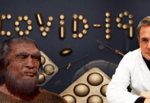 Covid, spunta il gene Neanderthal ▷ Barbaro non ci sta: “Tentativo di giustificare gli errori fatti”