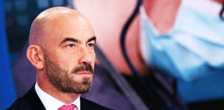 Il clamoroso dietrofront di Bassetti: “Non farò vaccinare i miei figli”