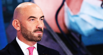 Il clamoroso dietrofront di Bassetti: “Non farò vaccinare i miei figli”