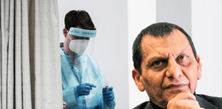 Dott. Bizzarri ▷ “Vi spiego perché, con tutto quello che è venuto fuori, siamo ancora in alto mare”