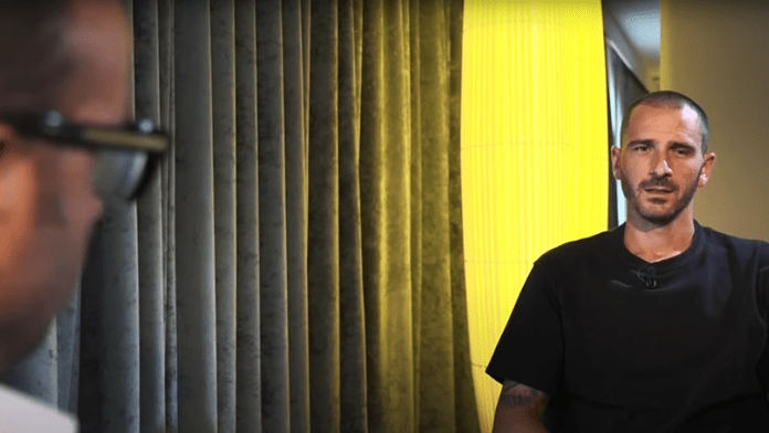 Bufera Juve-Bonucci. La stoccata di Damascelli ▷ “Ridicolo, parla come se fosse disoccupato”