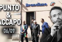Brandizzo, emerge la verità ▷ Balzano: “Non siamo più in grado di mantenere le infrastrutture”