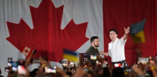 Canada, si dimette il N.1 della Camera ▷ “Lasca una lezione sull’ignoranza a cui siamo arrivati”