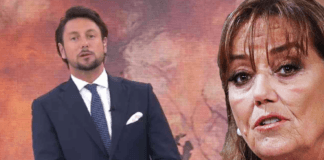 Stupro Palermo, caso Giambruno: spunta retroscena sull’attacco ▷ “Così vogliono colpire la Meloni” caso giambruno