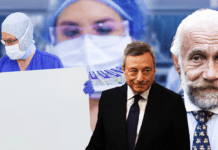 Medici anti vigile attesa sotto processo ▷ Stramezzi: “Sentenzieranno i giudici nominati da Draghi”