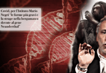 Morti di Bergamo e il malinteso Neanderthal ▷ Frajese: “Provano a rimontarla in tutte le maniere”