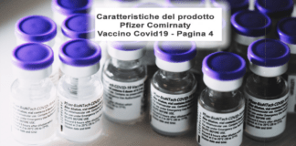 L’annuncio dell’avv. Holzeisen ▷ “Bugiardino vaccinale cambiato: citeremo in giudizio i produttori”