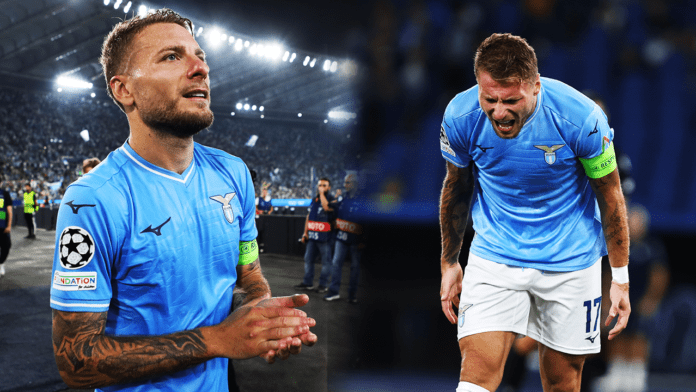 Immobile divide il mondo Lazio ▷ Pruzzo: “Non si può rischiare di perdere un calciatore che ha segnato così tanto”