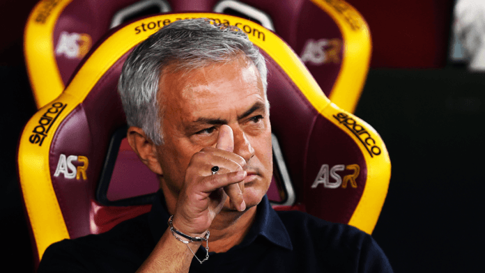 Per la Roma riparte l’Europa, ma Mou non riesce a dimenticare la finale persa ▷ Agresti: “Un modo per parlare di altro”