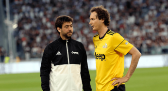 Juve, John Elkann e la clamorosa cessione: il punto