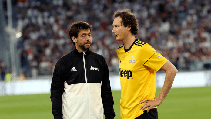 Juve, John Elkann e la clamorosa cessione: il punto
