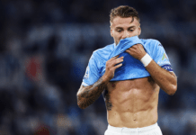 Lo scontro in diretta sul giallo Lazio ▷ “100 milioni in riserve”, “ma il vero problema chiedilo a Sarri!”