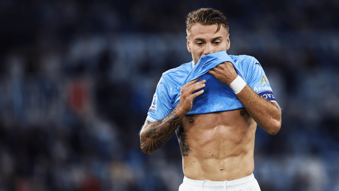 Lo scontro in diretta sul giallo Lazio ▷ “100 milioni in riserve”, “ma il vero problema chiedilo a Sarri!”