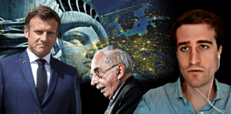 Il significato celato nelle parole di Amato ▷ “Attenti a Macron e quelle parole durissime sulla NATO”