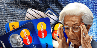 Ormai la Banca centrale europea è in contrasto anche con il sistema delle banche ordinarie